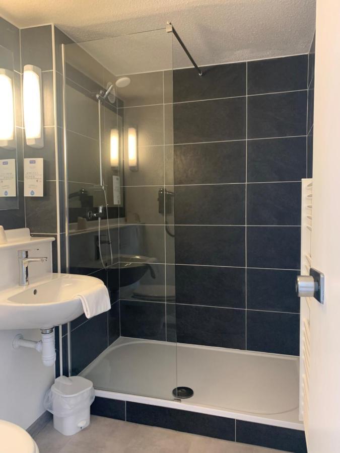Kyriad Chateauroux - Saint-Maur Eksteriør billede